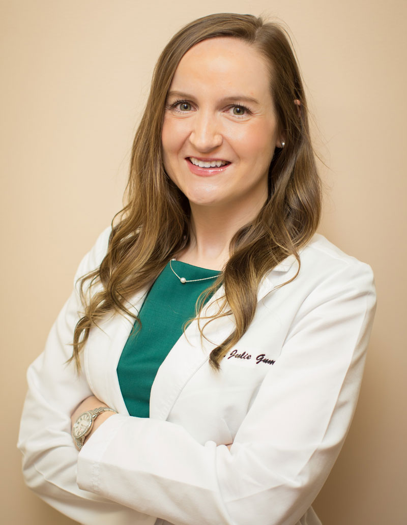 Gum Dental Nazareth, PA Dr. Julie Gum