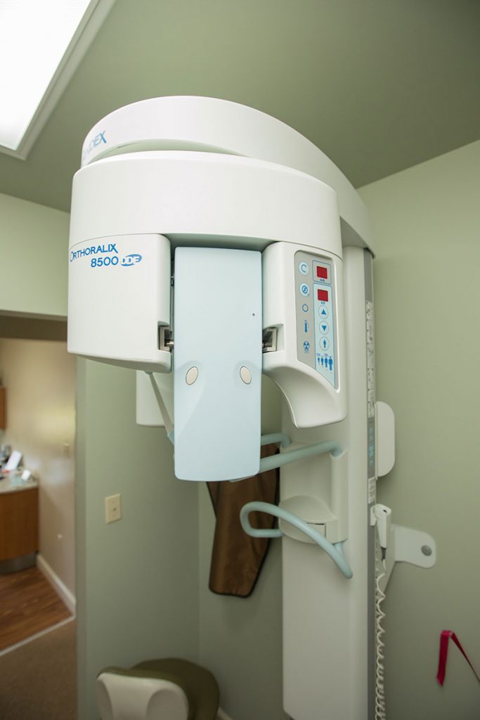 Digital XRays Nazareth, PA Dr. Julie Gum