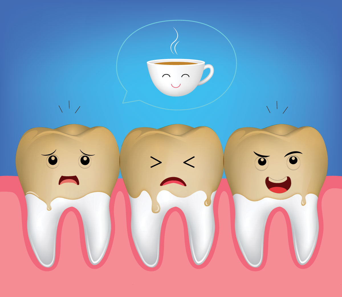 3 Ways To Remove Tea Stains From Teeth - Wikihow