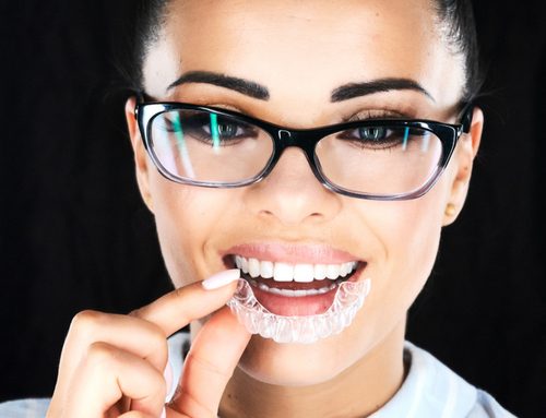 Straighten Up: How Invisalign® Boosts Dental Health and Beauty