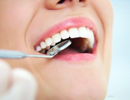 How Does Dental Health Affect Total Body Health?