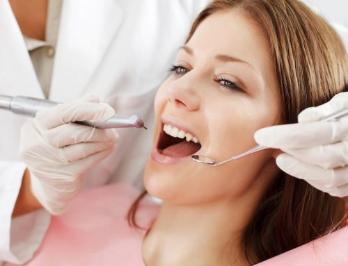 How Often Should I Get My Teeth Cleaned?