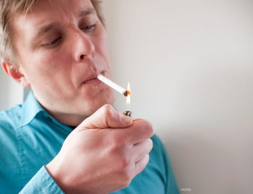 Cigarettes and Your Teeth: What Is the Connection?